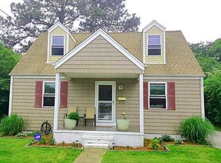 317 Dixie Dr, Norfolk, VA 23505