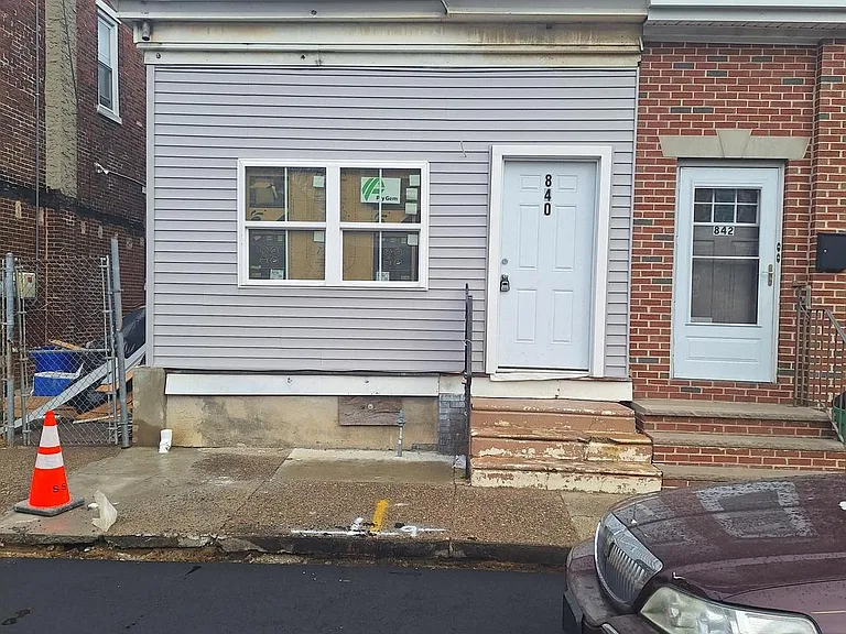 840 Haddon Ave #A — Photo 1