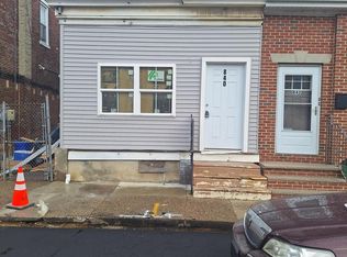 840 Haddon Ave #A, Camden, NJ 08103