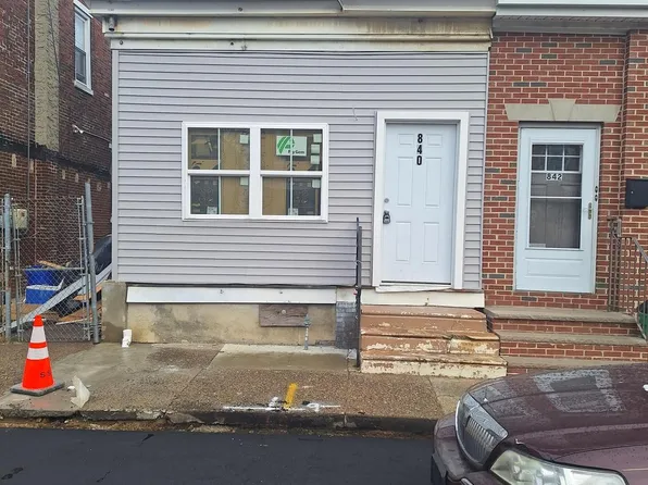 840 Haddon Ave #A, Camden, NJ 08103