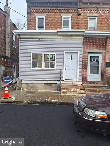 840 Haddon Ave #A Photo 1