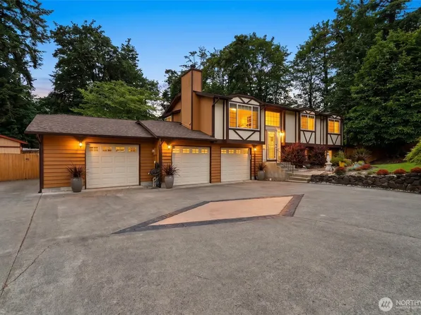32007 226th Avenue SE, Kent, WA 98042