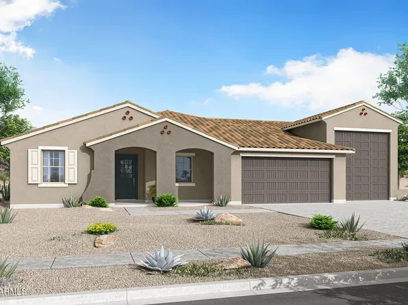 18374 W Papago Street, Goodyear, AZ 85338