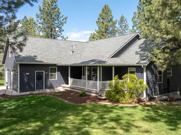 14994 Wendy Way, Frenchtown, MT 59834