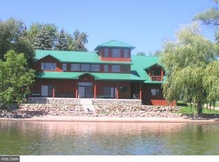 7995 80th St SW, Howard Lake, MN 55349