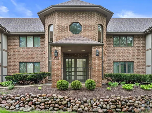 6565 North Green Bay AVENUE #101, Glendale, WI 53209