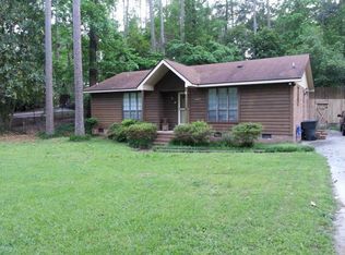 1114 Womrath Rd, North Augusta, SC 29841
