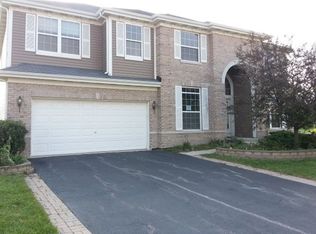 25341 Federal Cir, Plainfield, IL 60544