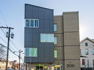 306 Bergen Ave APT 404, Jersey City, NJ 07305