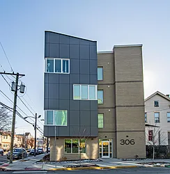 306 Bergen Avenue, #206