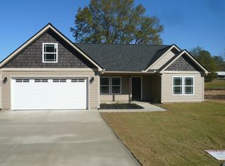 106 Pauls Rd, Gaffney, SC 29341