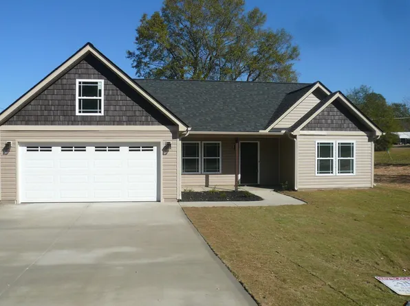 106 Pauls Rd, Gaffney, SC 29341