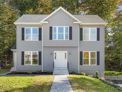 45 Buena Vista Avenue, Peekskill, NY, 10566
