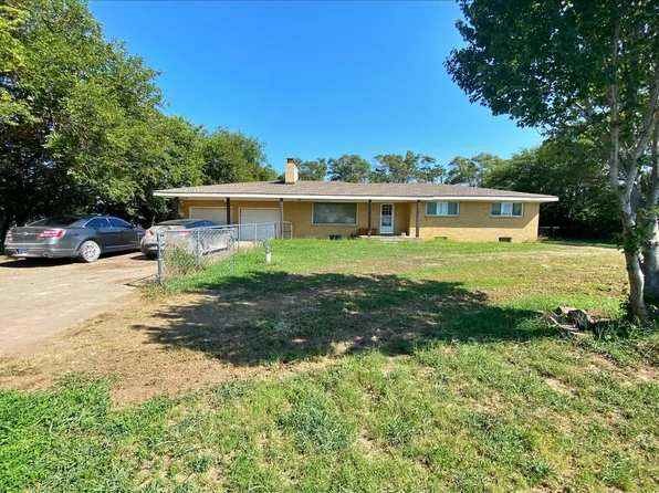 9900 W 103rd St S, Clearwater, KS 67026