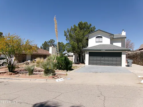 7013 Echo Cliffs Dr Photo 1