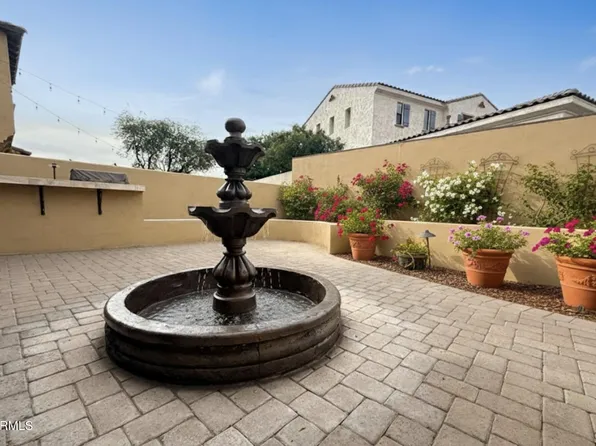 3474 N HOOPER Street, Buckeye, AZ 85396