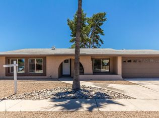 3751 W Rudolf Dr, Tucson, AZ 85741