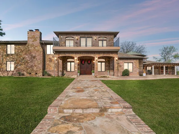 362 County Road 1170, Decatur, TX 76234