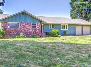 4360 SW Minter Bridge Rd, Hillsboro, OR 97123