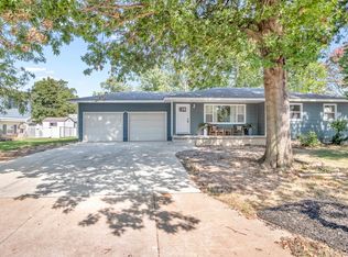 204 Beverly Ave, Newton, KS 67114