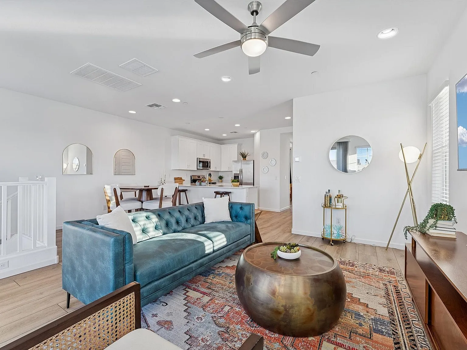 Rev3 at Encanto West | Homes for Rent — Photo 3
