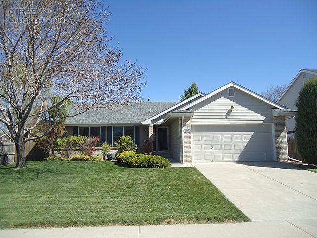 Ranch Style - English Ranch Subdivision