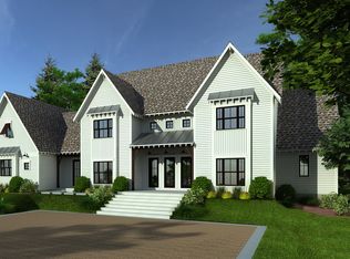 100 Devon Lane, North Barrington, IL 60010