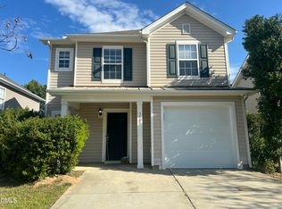 3669 Marshlane Way, Raleigh, NC 27610