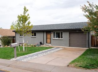 186 Quaker St, Golden, CO 80401