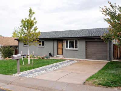 186 Quaker Street, Golden, CO, 80401