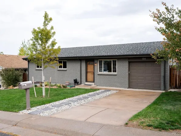 186 Quaker Street, Golden, CO 80401