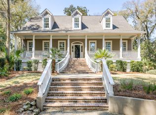 3295 Coon Hollow Dr, Johns Island, SC 29455