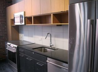 323 A St #3, Boston, MA 02210