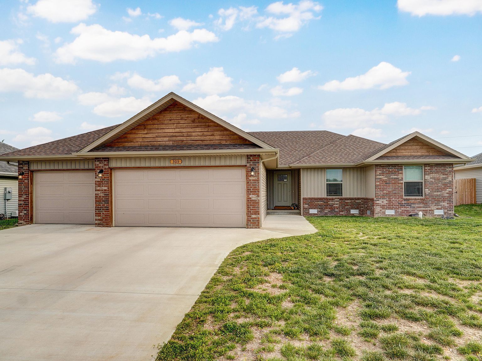 303 East Seminole Street, Strafford, MO 65757 Zillow