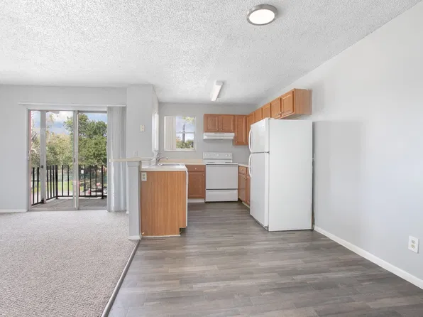 Brandywood Apartments
