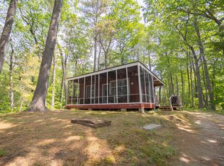 36 Blacks Lane, Chesterville, ME 04938