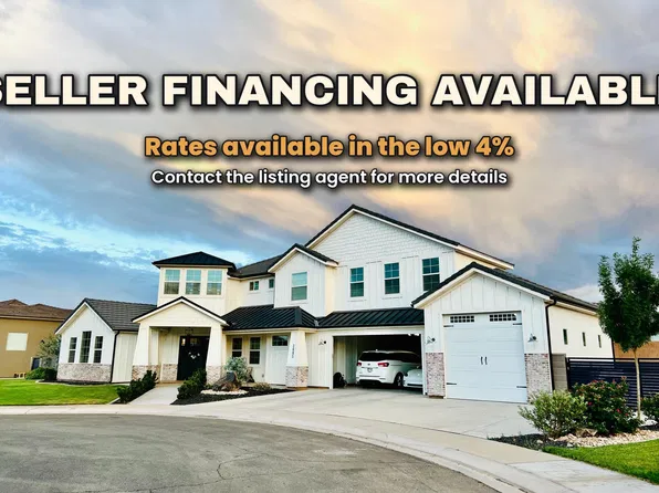 3685 W 2510 S, Hurricane, UT 84737