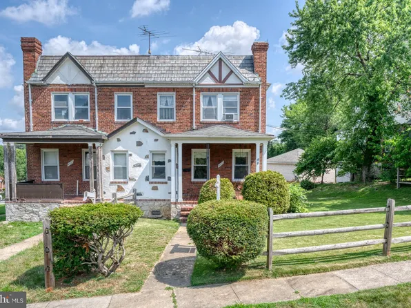 4602 Arabia Ave, Baltimore, MD 21214