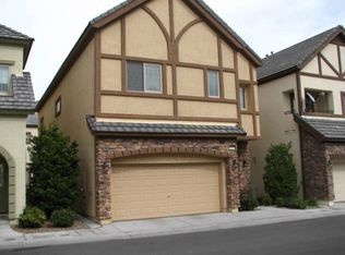 9212 Tudor Park Pl, Las Vegas, NV 89145