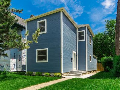 670 S Champion Ave, Columbus, OH, 43205