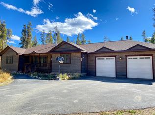 814 Turquoise St, Leadville, CO 80461