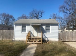 4820 E 25th Ave #1, Lake Station, IN 46405