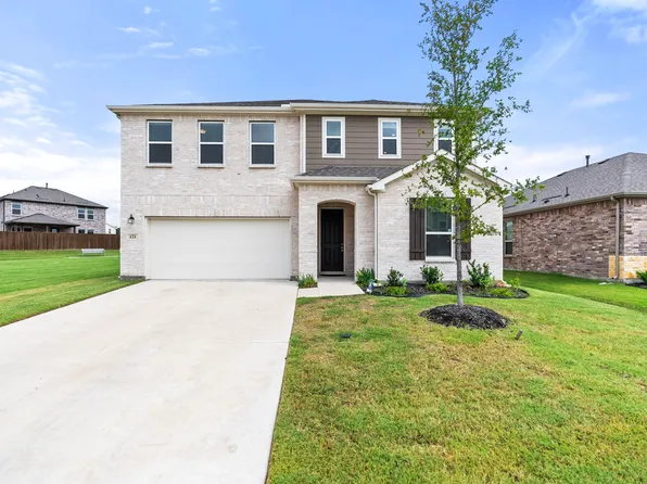 424 Princewood Dr, Princeton, TX 75407