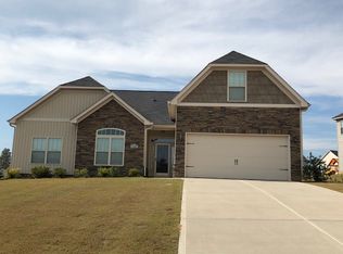 5369 Bull St, Augusta, GA 30909