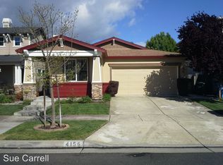4156 Yeager Dr, Santa Rosa, CA 95407
