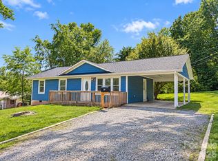 84 E Hunt Dr, Nebo, NC 28761