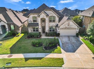 19115 Blooms Rise Dr, Tomball, TX 77377