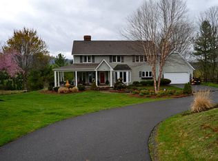 179 Amberidge Dr, Jefferson, NC 28640