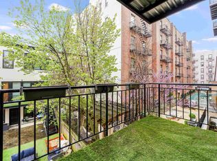 1115 Willow Ave APT 210, Hoboken, NJ 07030