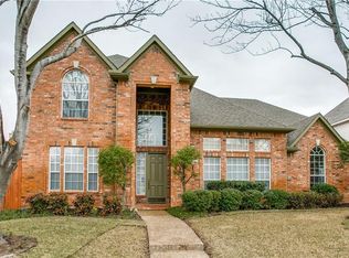 3809 Evesham Dr, Plano, TX 75025